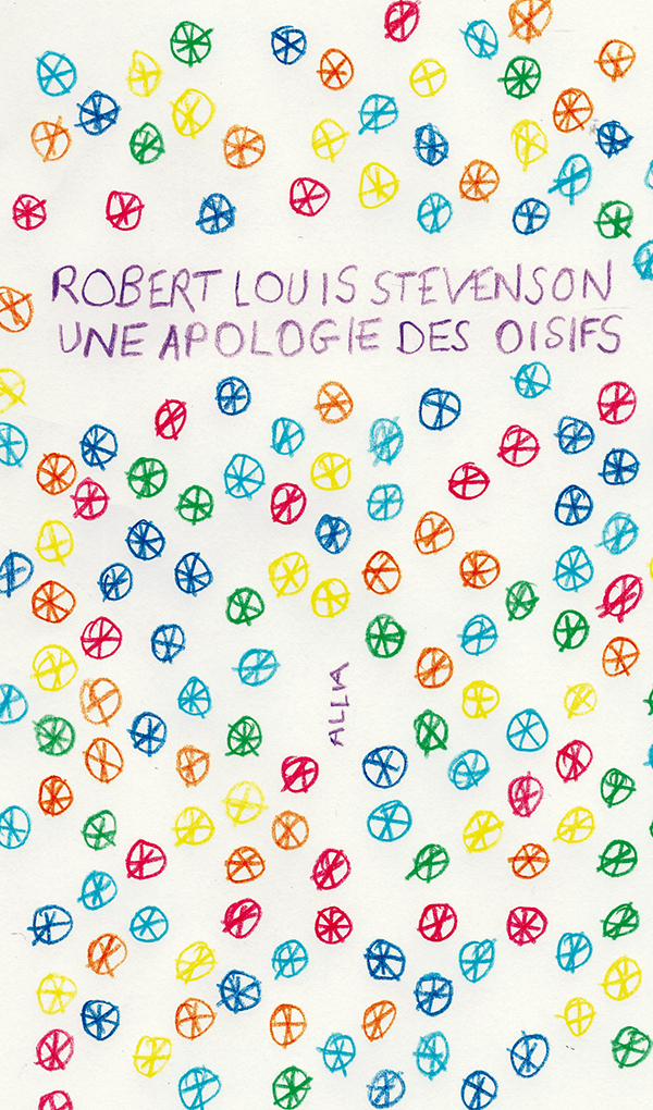 Une apologie des oisifs