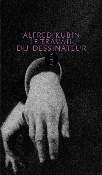 Le Travail du dessinateur