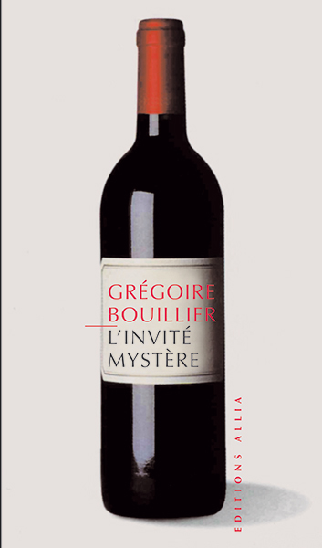 Invité mystère (L’)