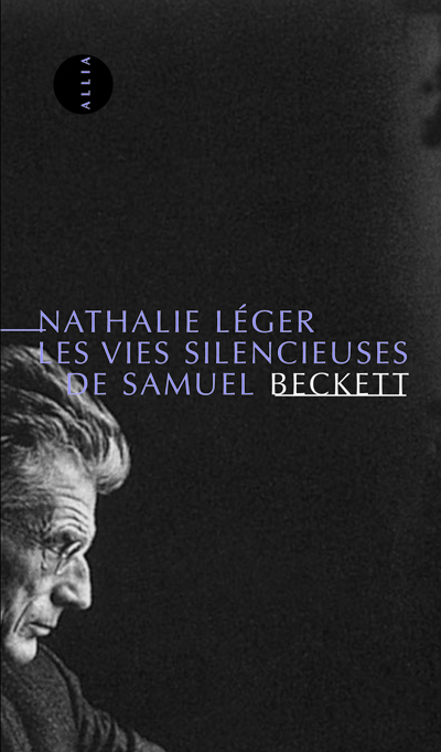 Les mots de minuit de Nathalie Léger