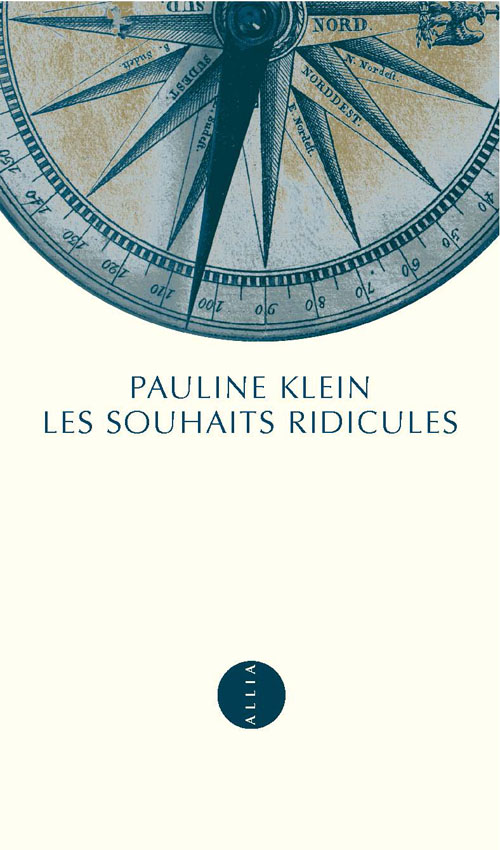 Pauline Klein entre sans frapper !