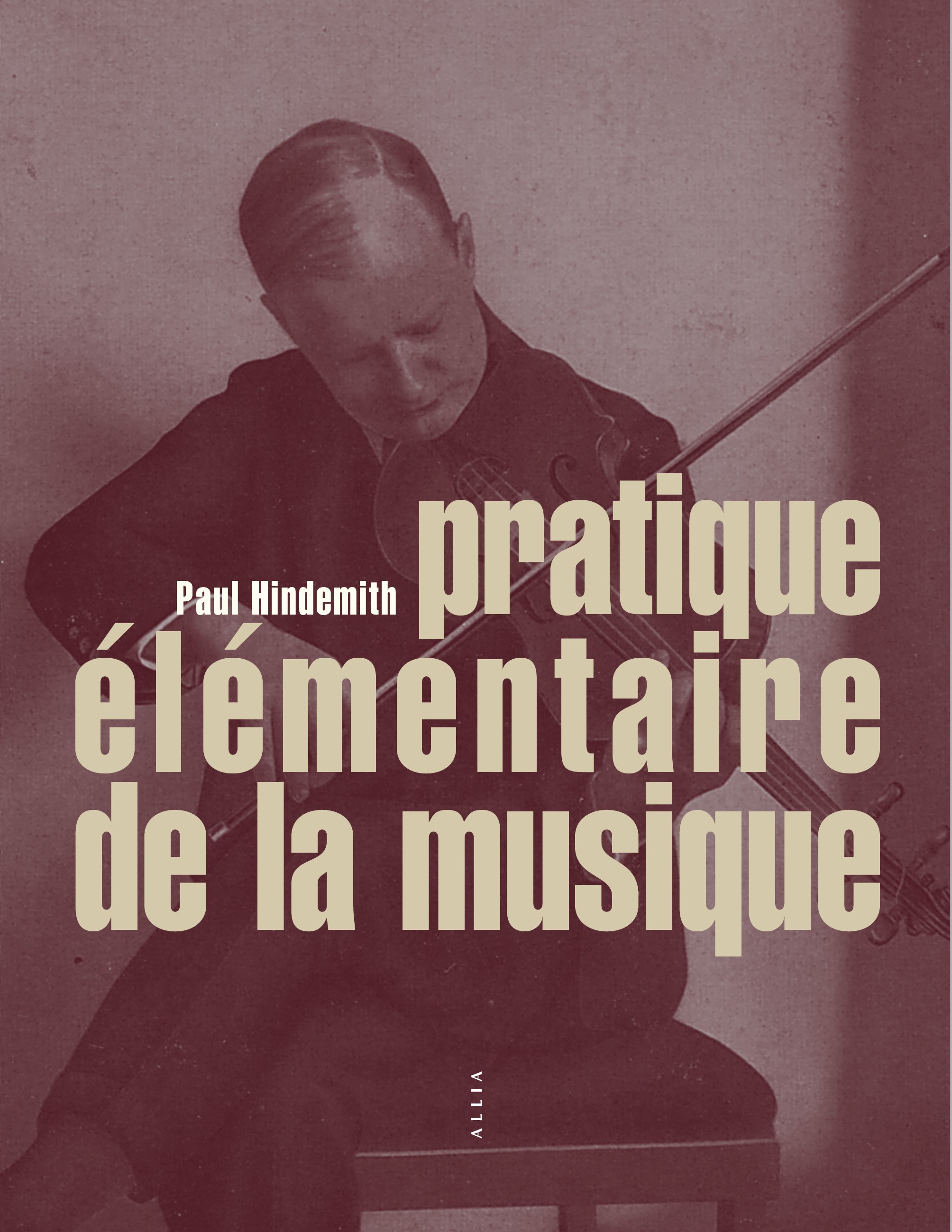 Pratique élémentaire de la musique