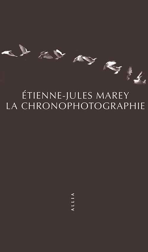 La Chronophotographie