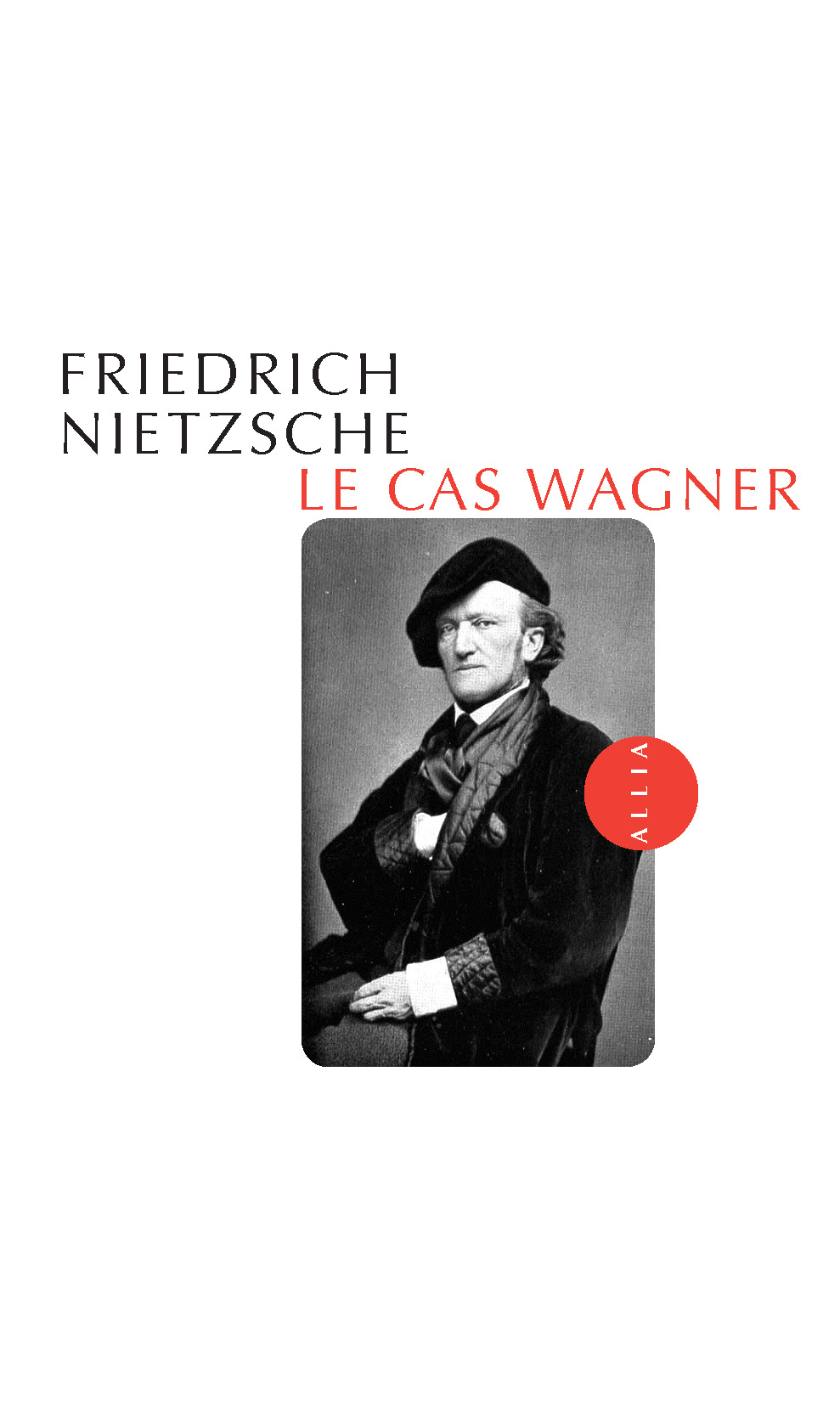 Le Cas Wagner