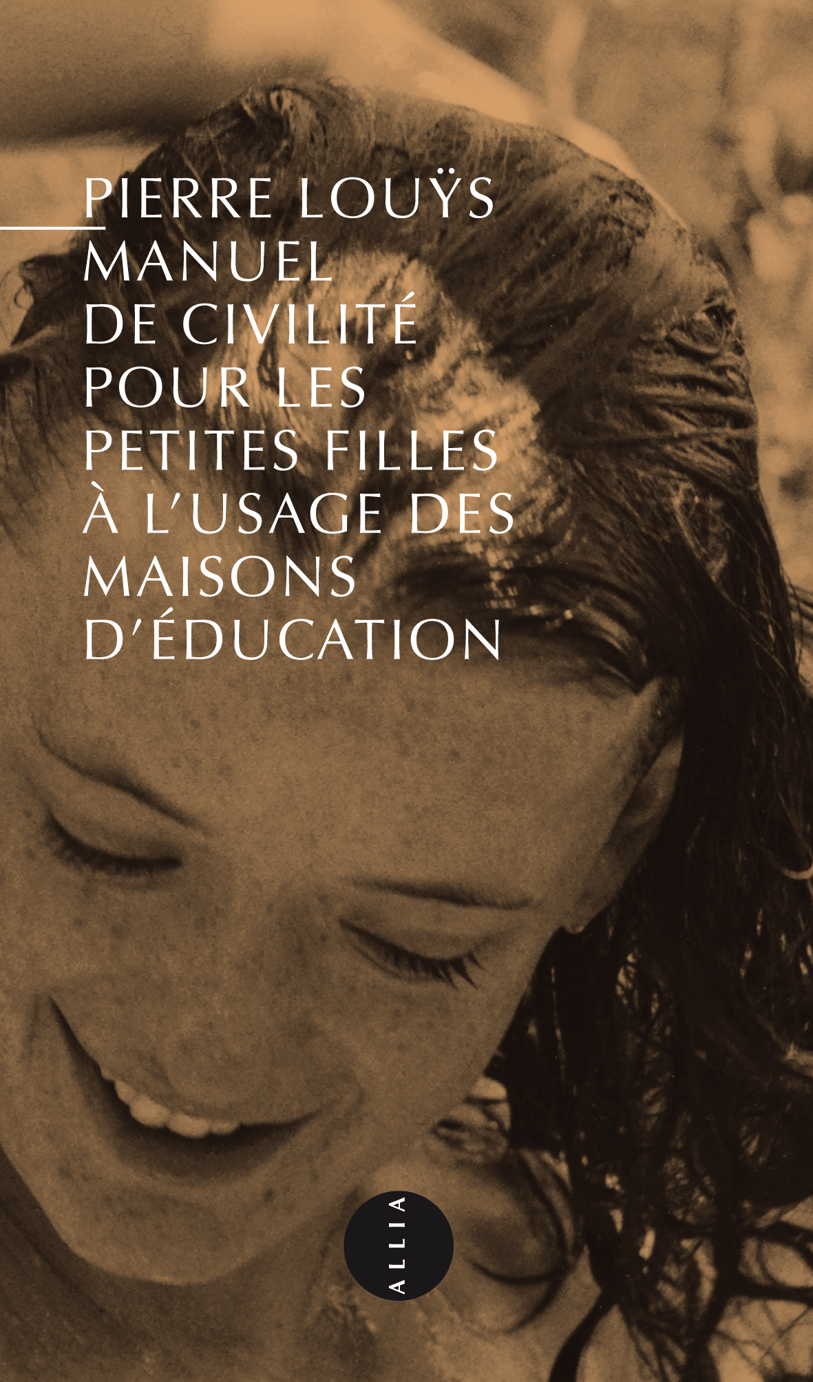 Manuel de civilité pour les petites filles à l’usage des maisons d’éducation