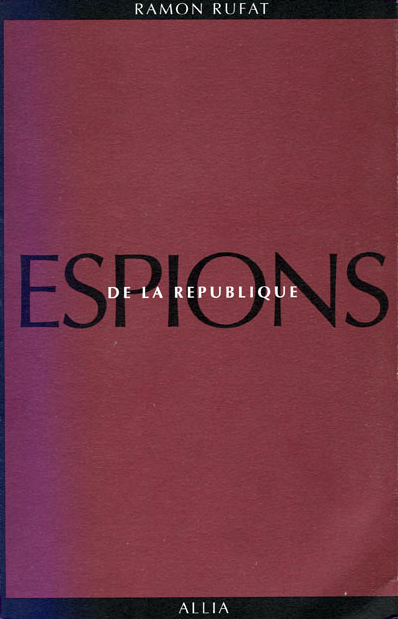 Espions de la République