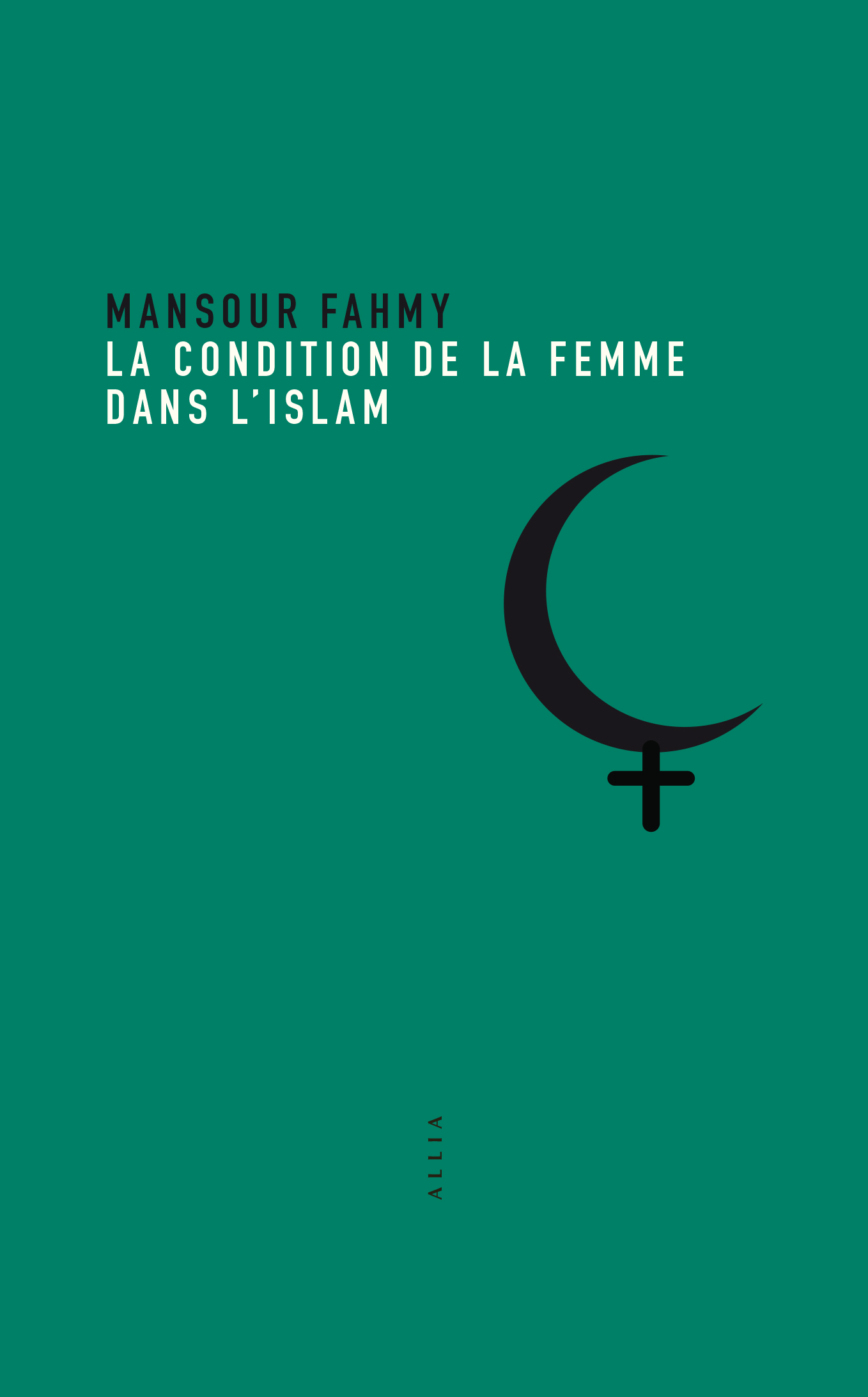 La Condition de la femme dans l’Islam
