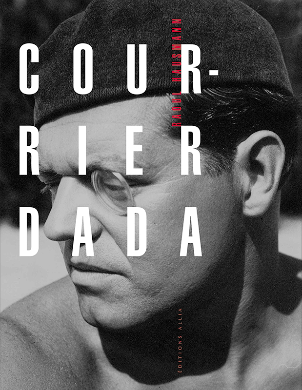 Courrier Dada