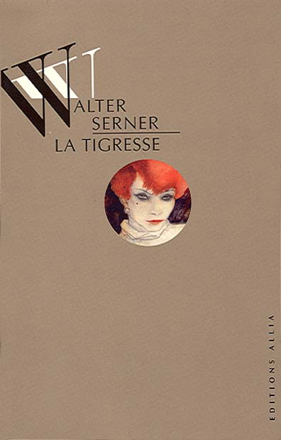 La Tigresse