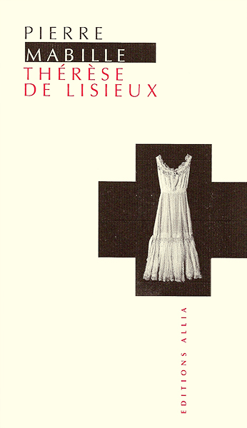 Thérèse de Lisieux