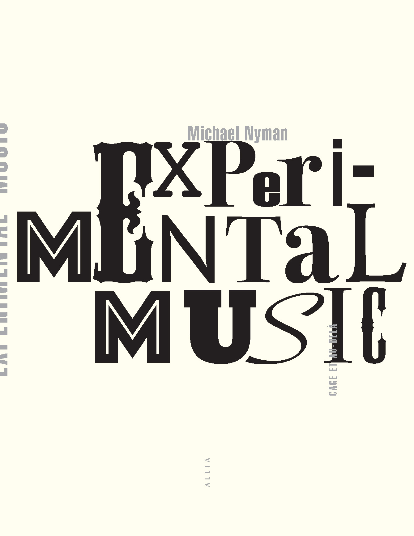 Experimental Music