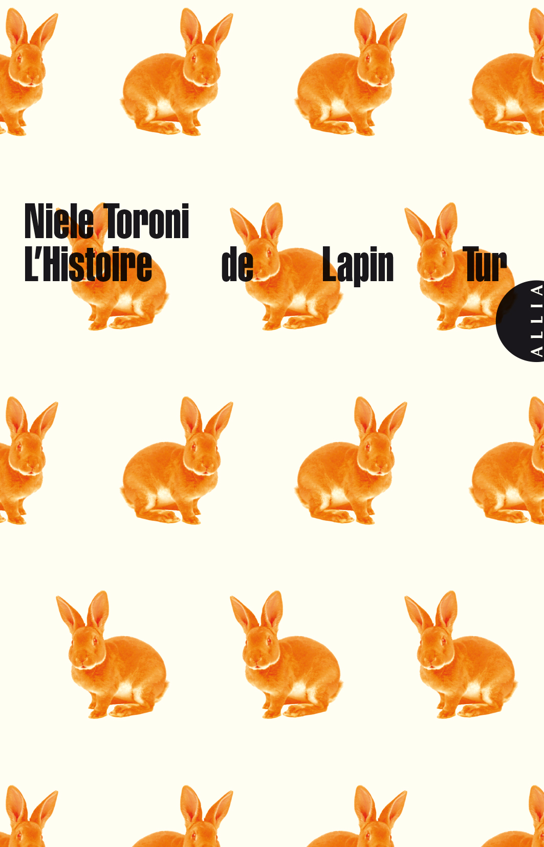 Histoire de Lapin Tur (L’)