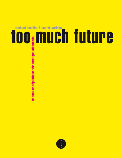 too much future