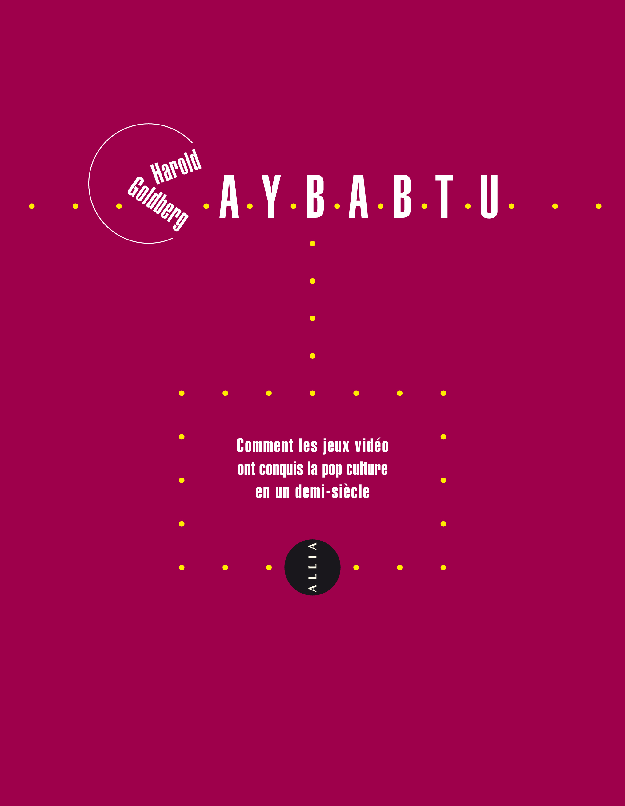 AYBABTU