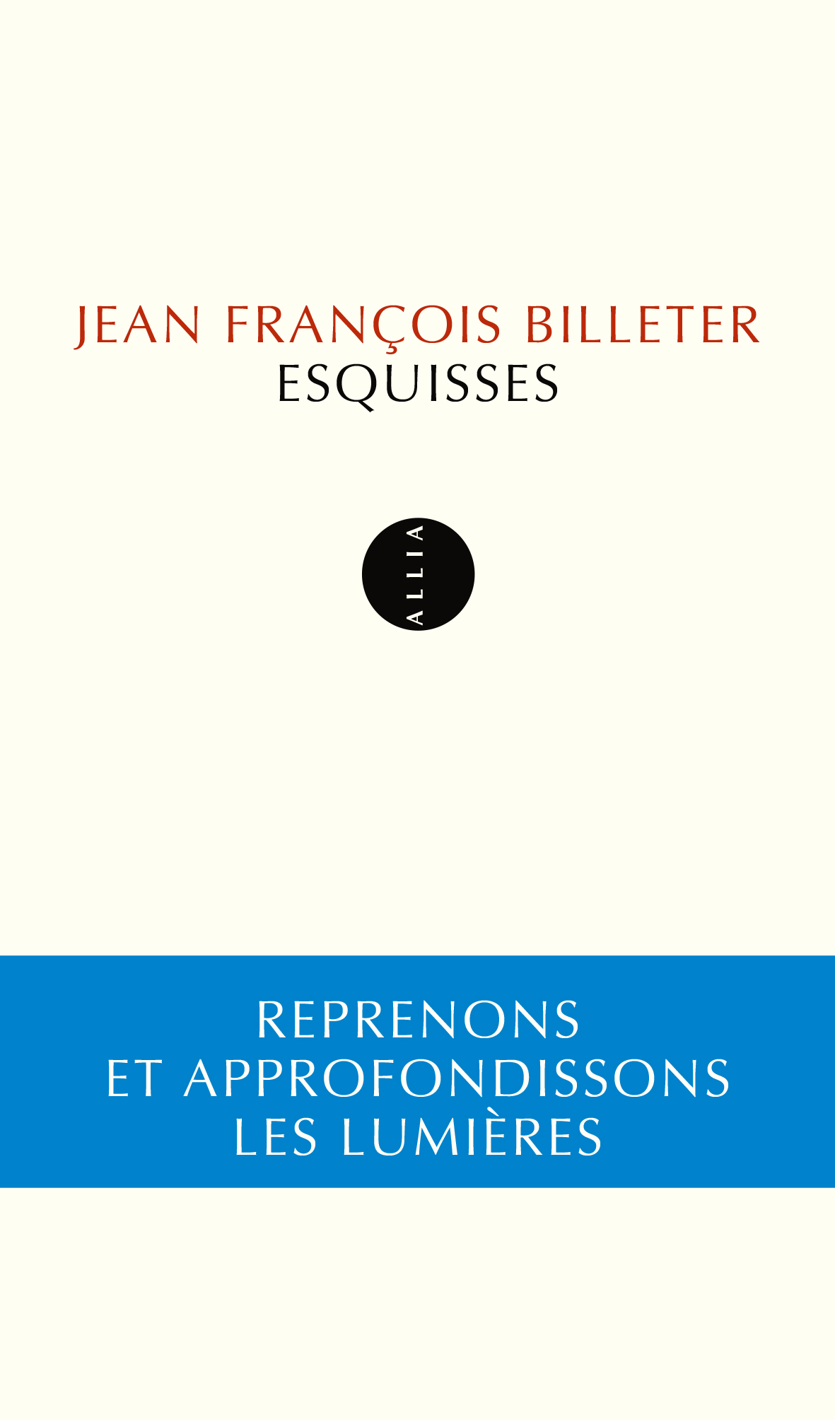 Esquisses