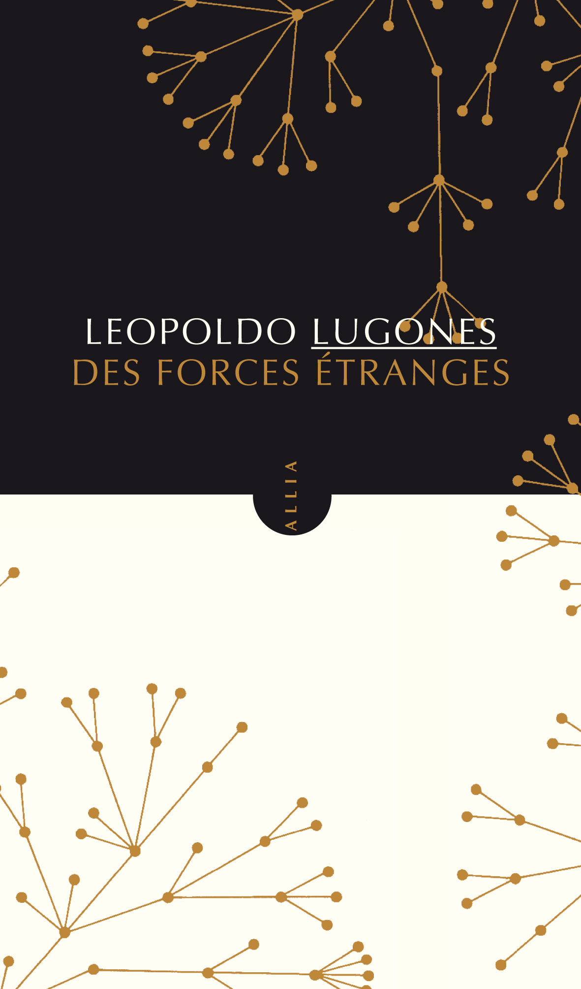 Des forces étranges