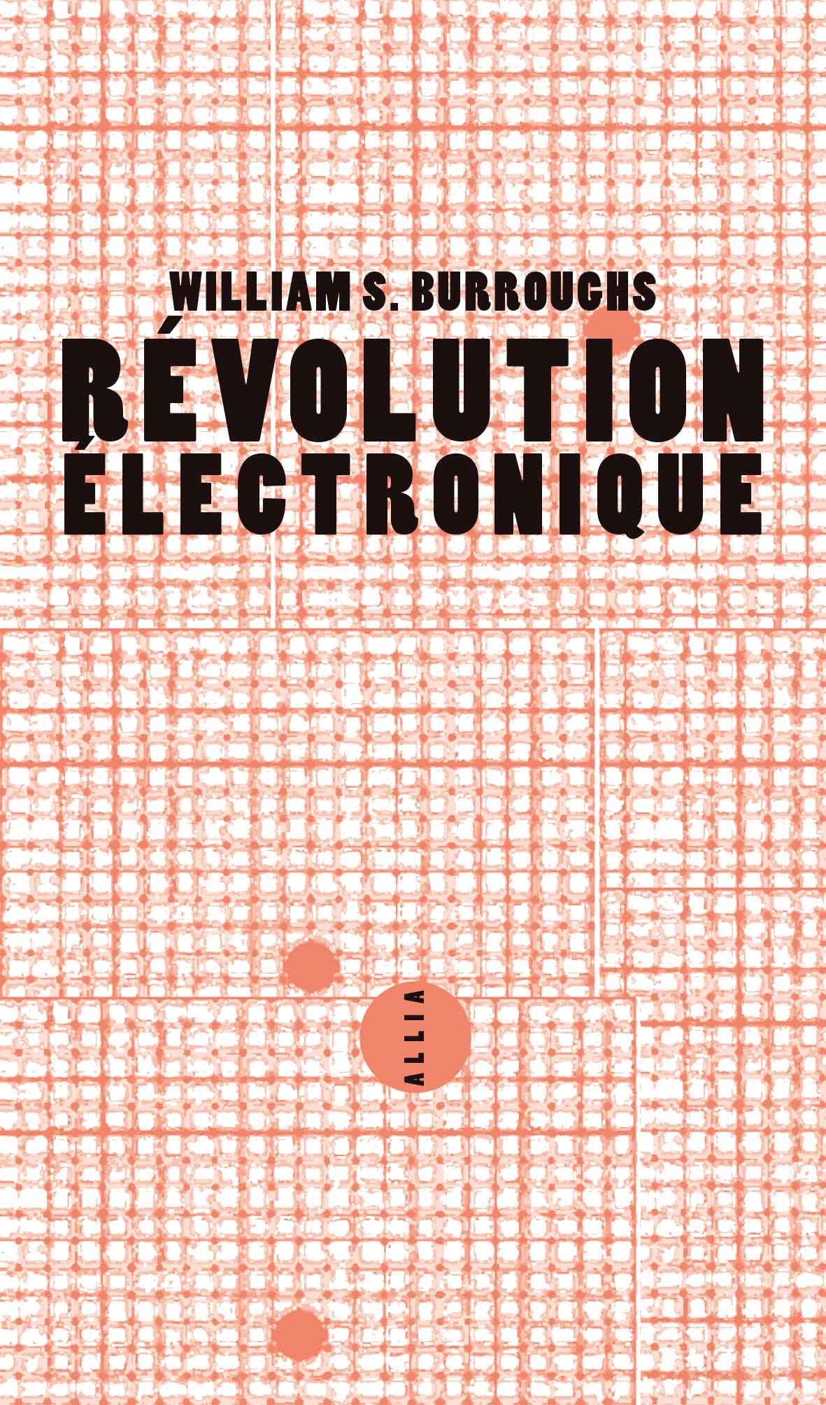 Révolution électronique