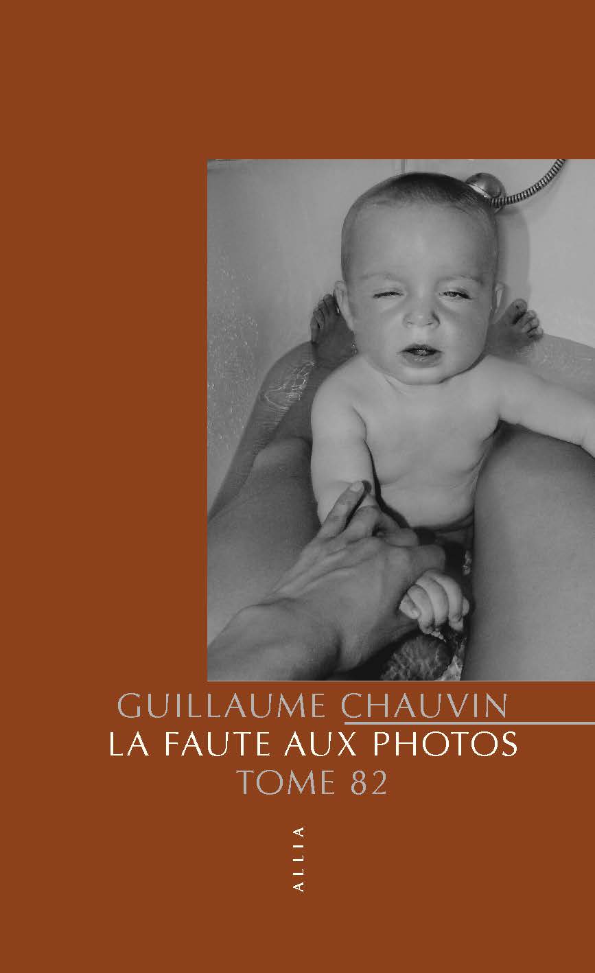 La Faute aux photos