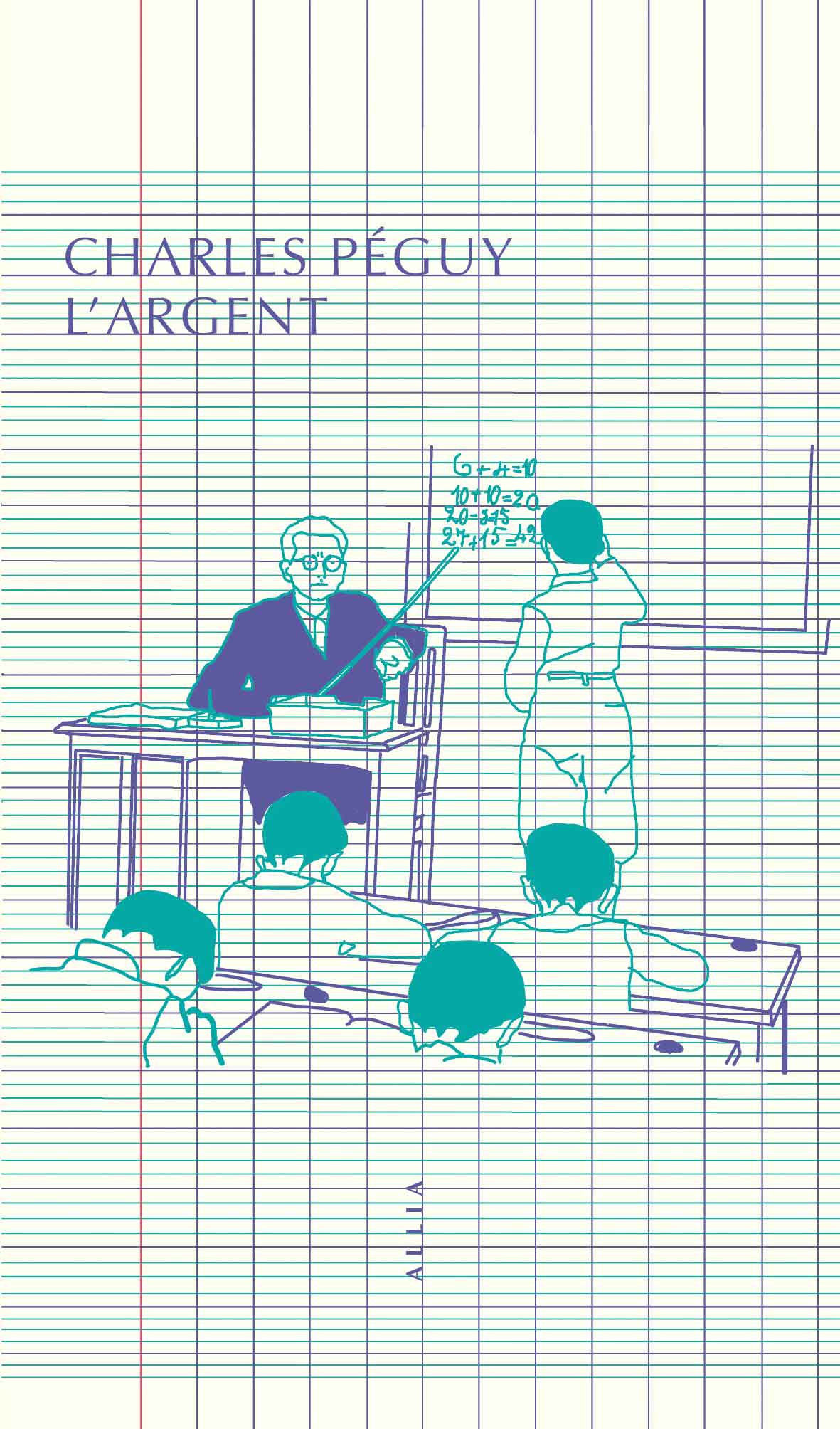 L'Argent