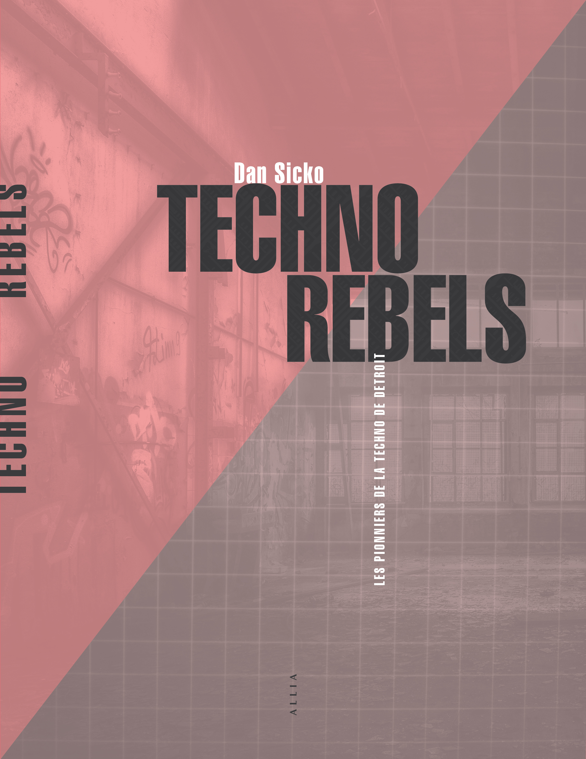 Techno Rebels