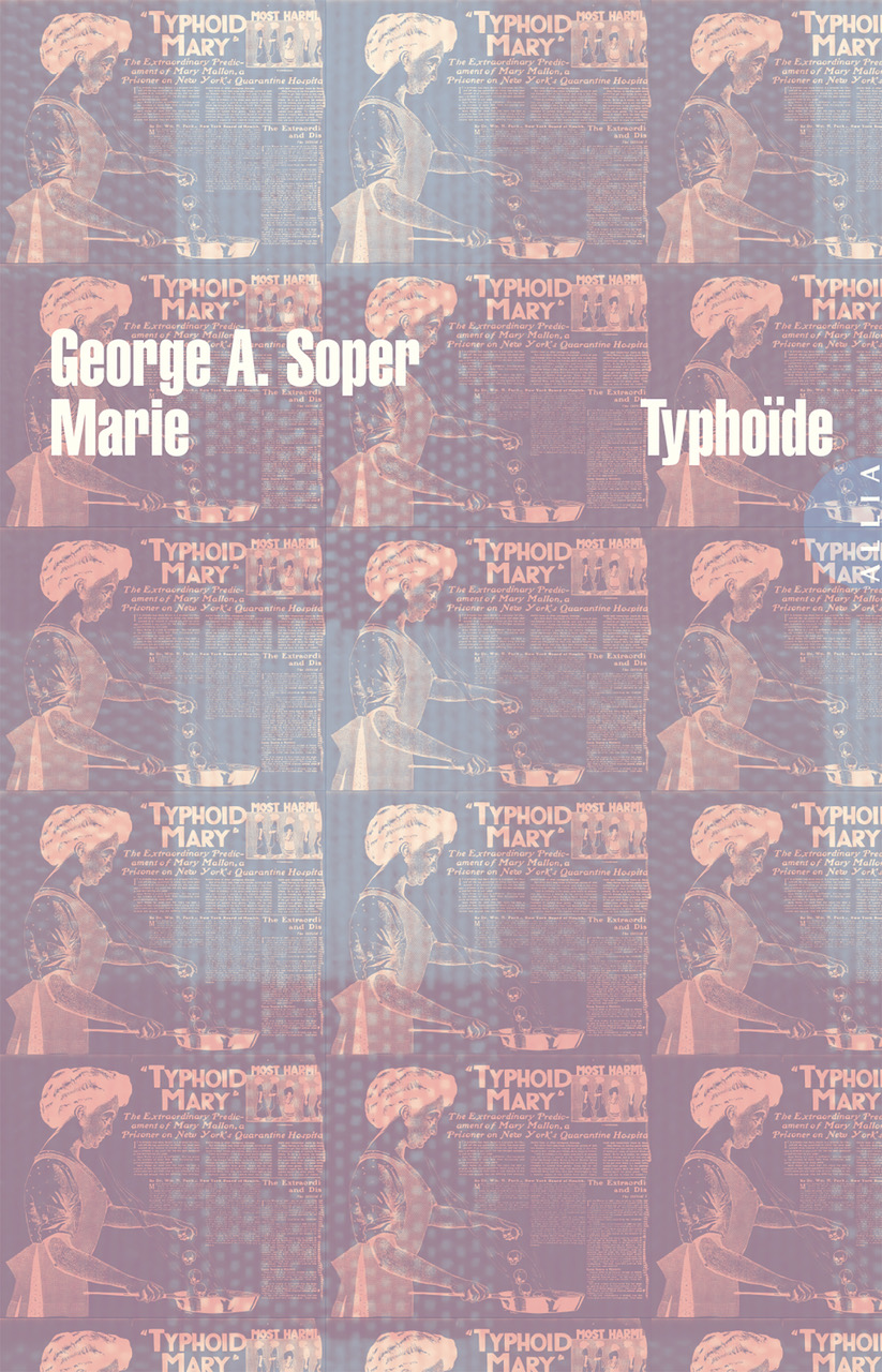 Marie Typhoïde