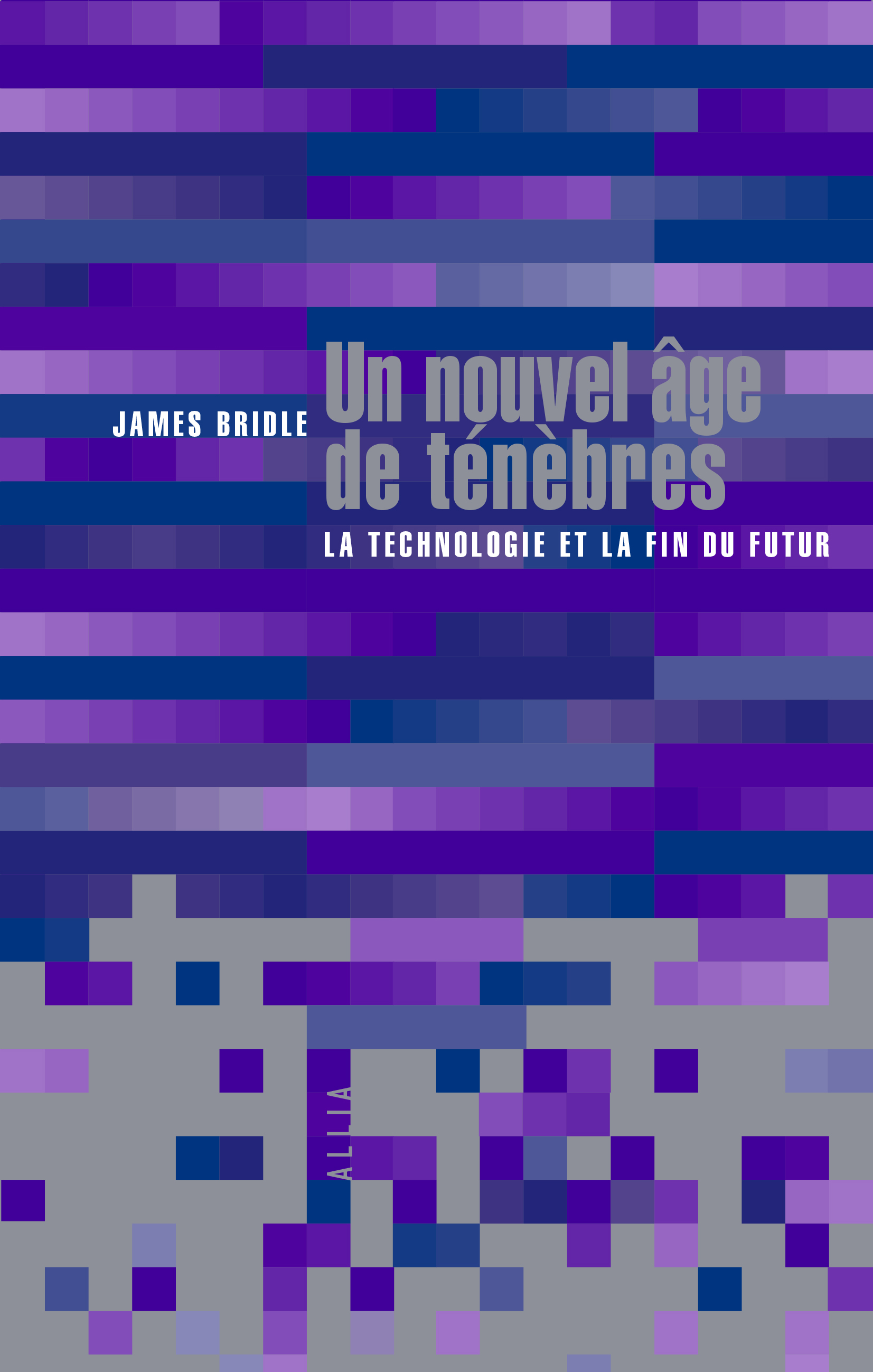 Un nouvel âge de ténèbres