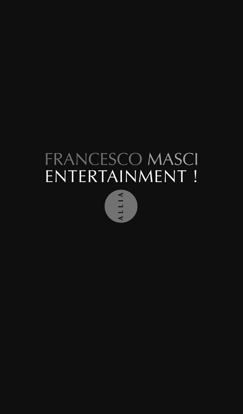 Les pens&eacute;es de Francesco Masci s'exportent &agrave; Marseille