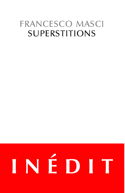 Onet le Ch&acirc;teau accueille Francesco Masci