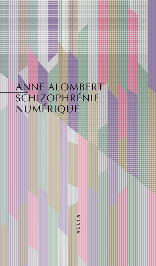 Anne Alombert : Conférence à la Librairie Utopia