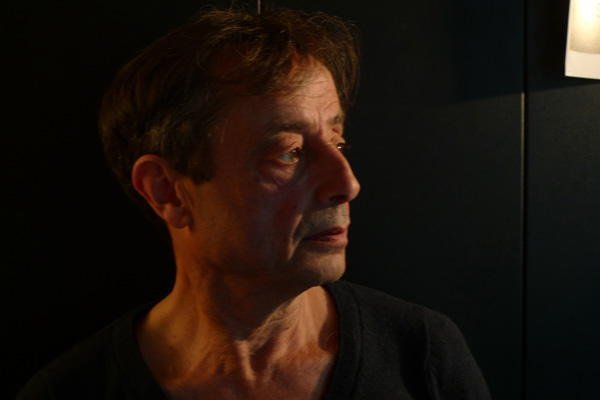 La Foire du Livre de Bruxelles invite G&eacute;rard Berr&eacute;by et Henryk Gericke