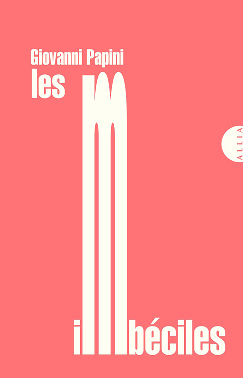 En librairie aujourd'hui !