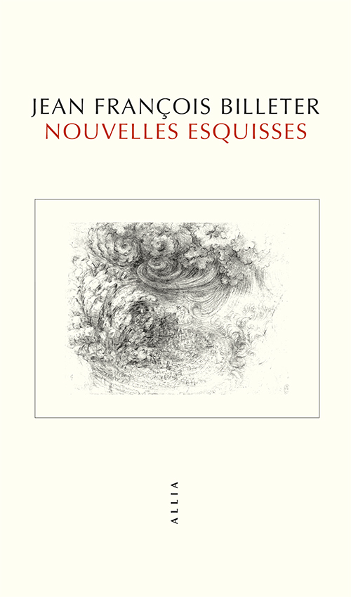 Aujourd'hui en librairie !