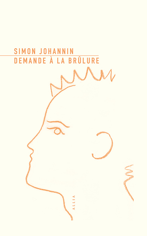 Les Nouveautés : rencontre avec Simon Johannin