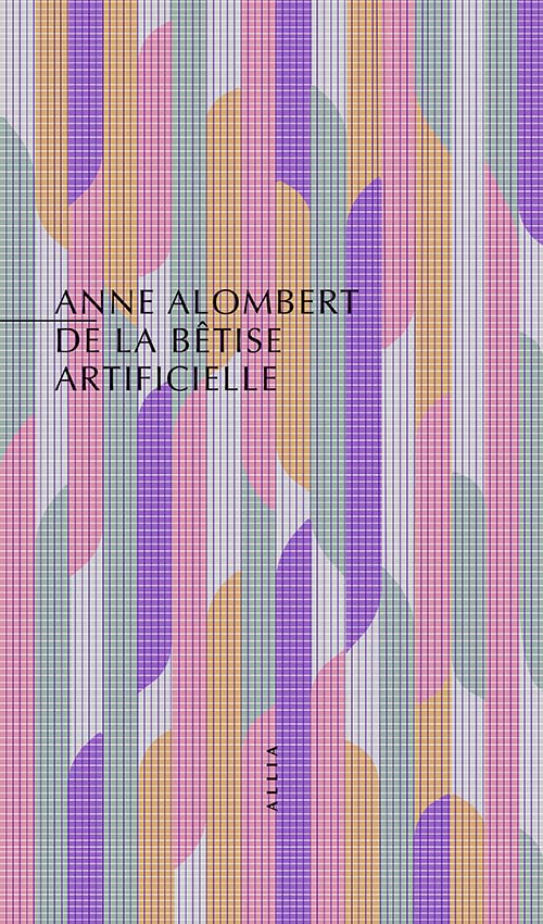 Anne Alombert, invitée de l'émission “Avec Philosophie”