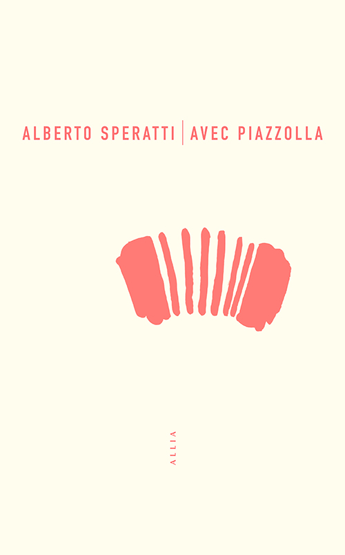 &ldquo;Avec Piazzolla&rdquo; &agrave; Clermont-Ferrand !