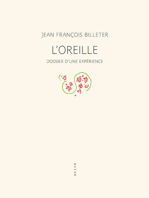 Aujourd'hui en librairie !