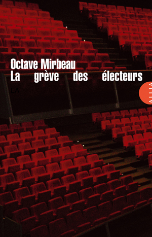 Avis de gr&egrave;ve !