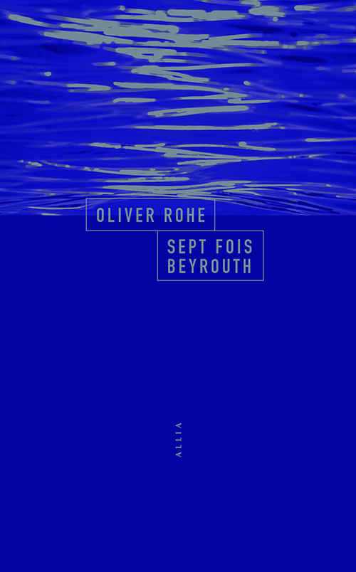 Aujourd'hui en librairie !