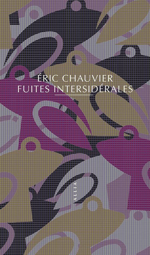 Aujourd'hui en librairie !