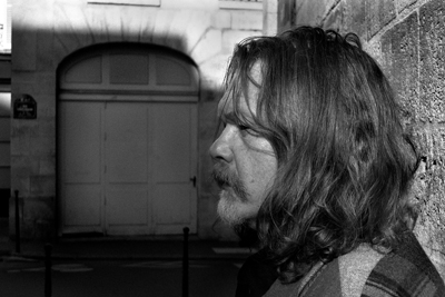 Interview de Tim Willocks