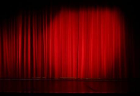 Le th&eacute;&acirc;tre d'&Eacute;ric Chauvier, suite de la tourn&eacute;e