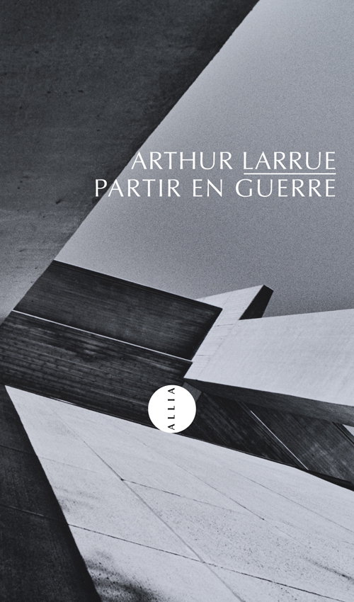 Arthur Larrue invit&eacute; &agrave; la Grande Table
