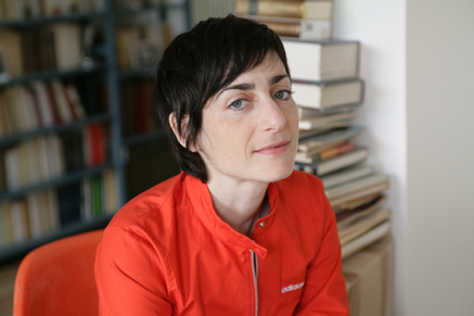 Val&eacute;rie Mr&eacute;jen, entre litt&eacute;rature et cin&eacute;ma