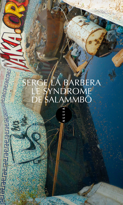 Le Syndrome de Salammb&ocirc; &agrave; La Mandragore