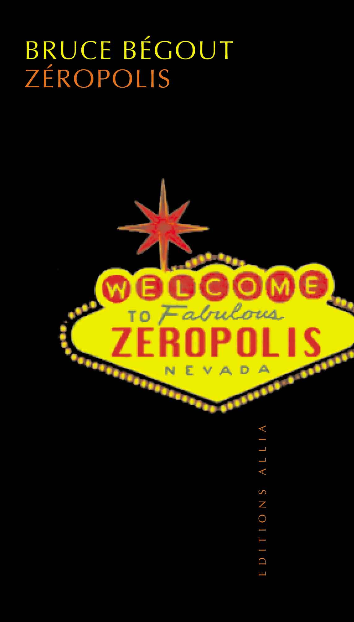 Z&eacute;ropolis en 48h Chrono