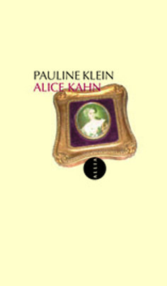Prix Murat pour Pauline Klein