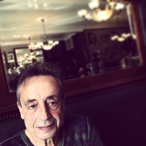 ‘‘Écrire, éditer, transmettre’’ : Gérard Berréby à l'Intime Festival