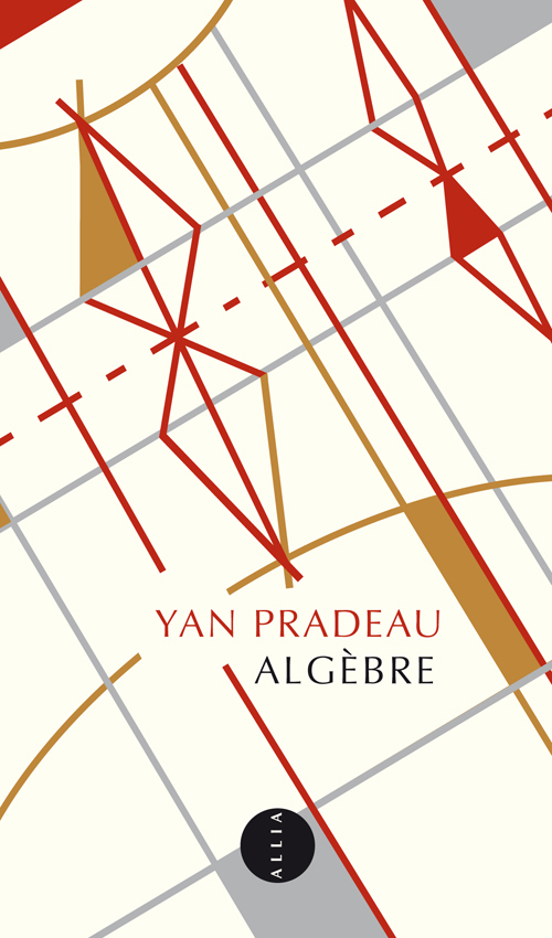 Yan Pradeau : signature aux “Mots Retrouvés”