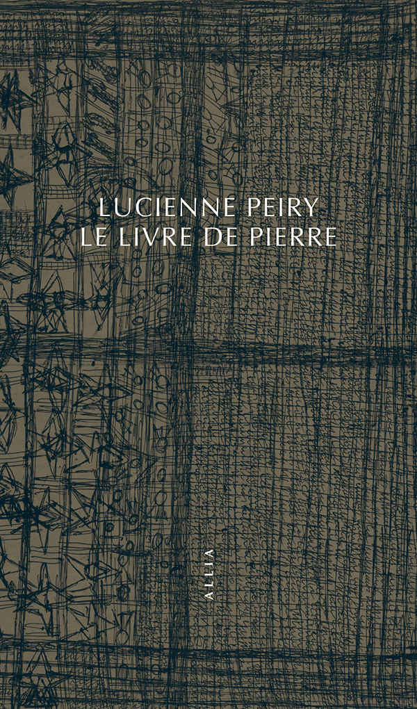 Lucienne Peiry : conférence à la Société de lecture de Genève