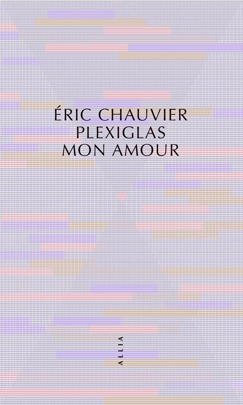 Fête du livre de Bron : table ronde “Survivre à l’époque en crise” avec Éric Chauvier